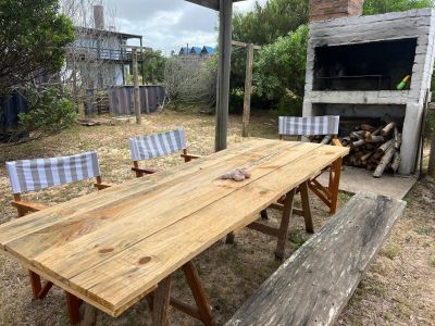 Cabin Izarra Punta del Diablo