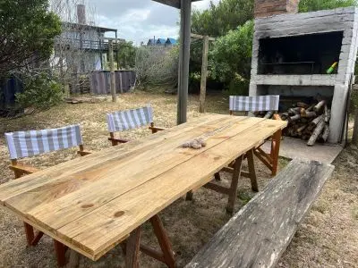 Cabin Izarra Punta del Diablo