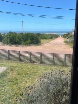 Cabin Izarra Punta del Diablo