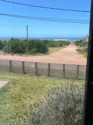 Cabin Izarra Punta del Diablo