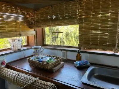 Cabin Izarra Punta del Diablo