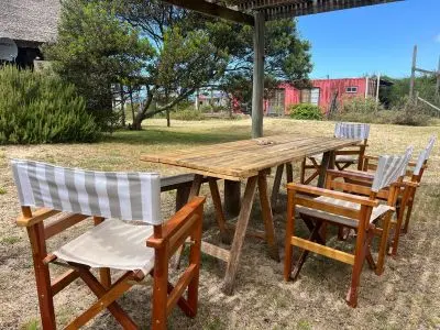 Cabin Izarra Punta del Diablo