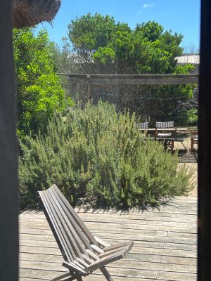 Cabin Izarra Punta del Diablo