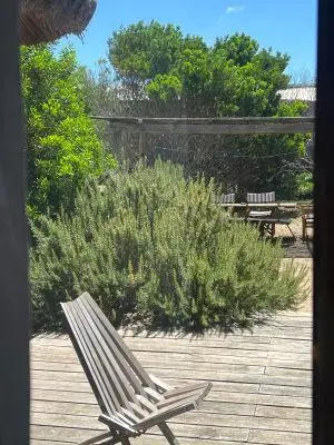 Cabin Izarra Punta del Diablo