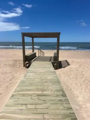 Cabin Izarra Punta del Diablo