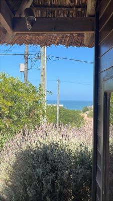 Cabin Izarra Punta del Diablo