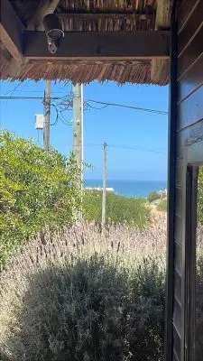 Cabin Izarra Punta del Diablo