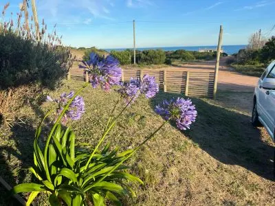 Cabin Izarra Punta del Diablo