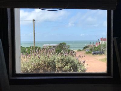 Cabin Izarra Punta del Diablo