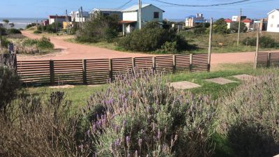 Cabin Izarra Punta del Diablo