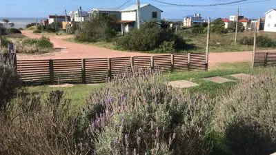 Cabin Izarra Punta del Diablo