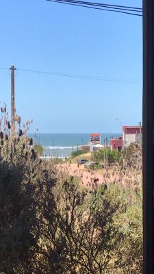 Cabin Izarra Punta del Diablo