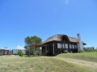 Cabin Izarra Punta del Diablo