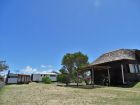 Cabin Izarra Punta del Diablo