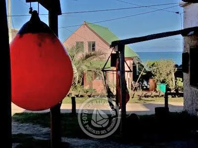 Casa El Gringo Punta del Diablo