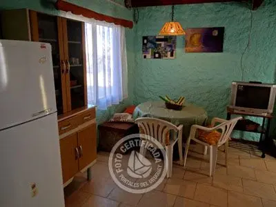 Casa El Gringo Punta del Diablo