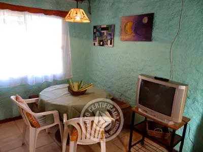 Casa El Gringo Punta del Diablo