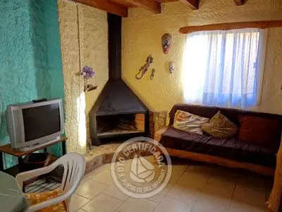 Casa El Gringo Punta del Diablo