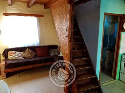 Casa El Gringo Punta del Diablo