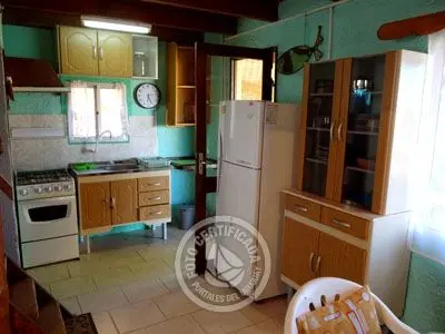 Casa El Gringo Punta del Diablo