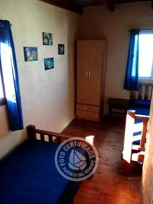 Casa El Gringo Punta del Diablo