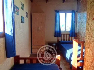 Casa El Gringo Punta del Diablo