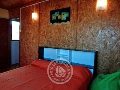 Casa El Gringo Punta del Diablo