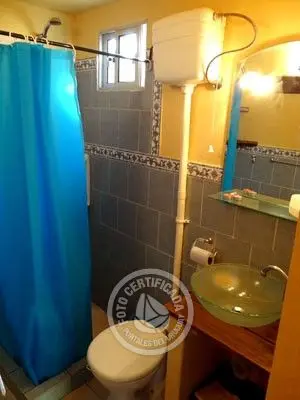 Casa El Gringo Punta del Diablo