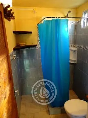 Casa El Gringo Punta del Diablo