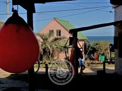 Casa El Gringo Punta del Diablo