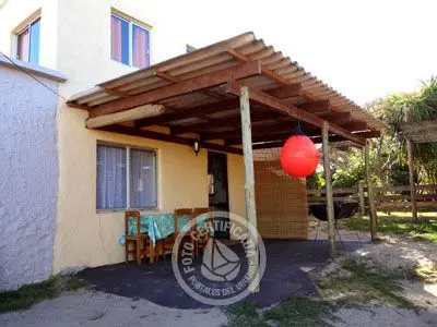 Casa El Gringo Punta del Diablo