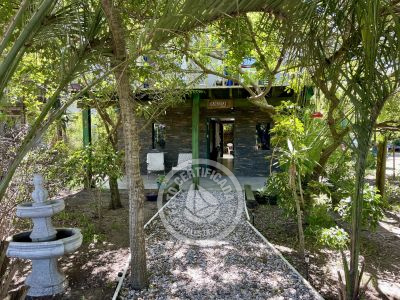 Casa Cachafai Punta del Diablo