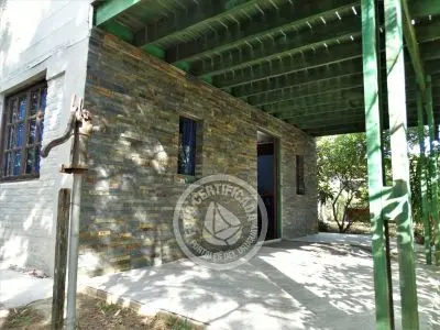 Casa Cachafai Punta del Diablo