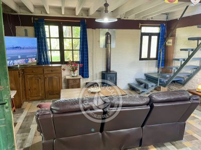 Casa Cachafai Punta del Diablo