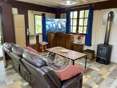 Casa Cachafai Punta del Diablo