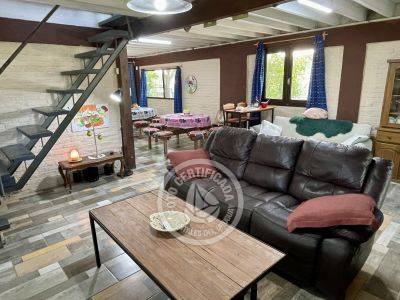 Casa Cachafai Punta del Diablo