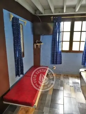 Casa Cachafai Punta del Diablo