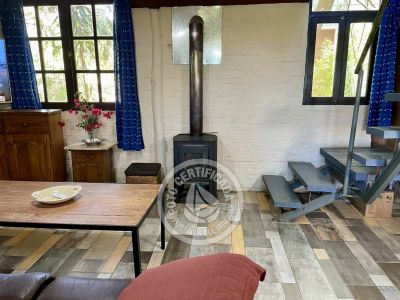 Casa Cachafai Punta del Diablo