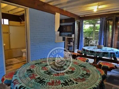 Casa Cachafai Punta del Diablo