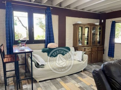 Casa Cachafai Punta del Diablo