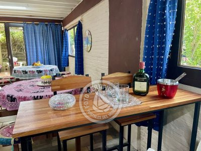 Casa Cachafai Punta del Diablo