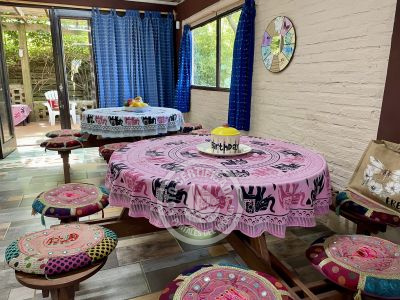 Casa Cachafai Punta del Diablo