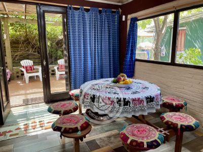 Casa Cachafai Punta del Diablo