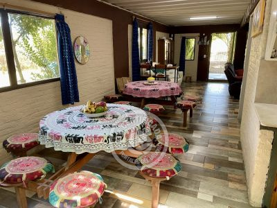 Casa Cachafai Punta del Diablo