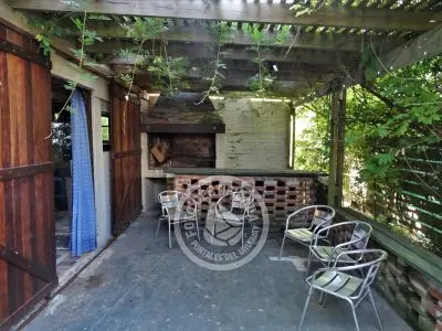 Casa Cachafai Punta del Diablo