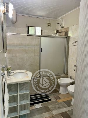 Casa Cachafai Punta del Diablo