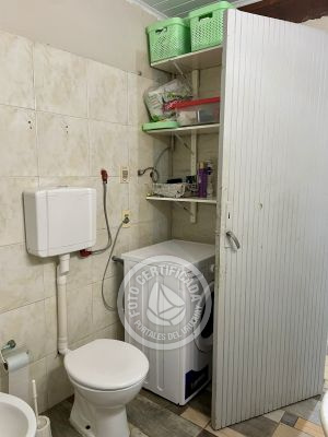 Casa Cachafai Punta del Diablo