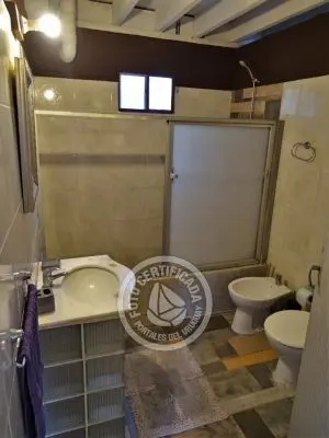 Casa Cachafai Punta del Diablo