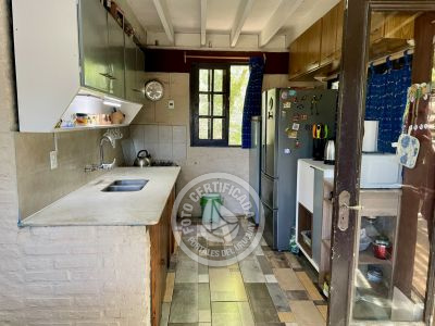 Casa Cachafai Punta del Diablo