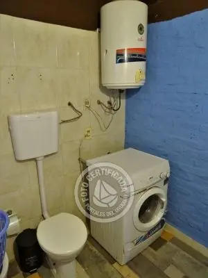 Casa Cachafai Punta del Diablo